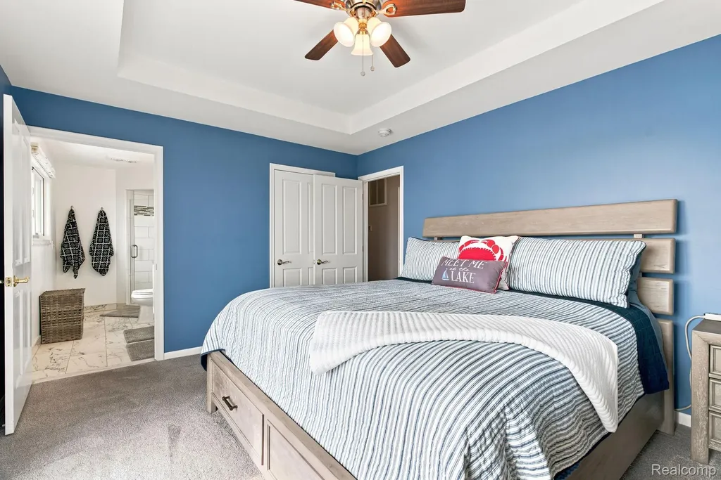 49860 Miller Court Chesterfield Township MI 48047
