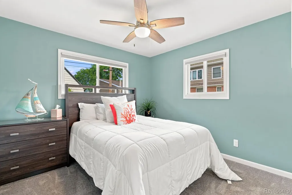 49860 Miller Court Chesterfield Township MI 48047