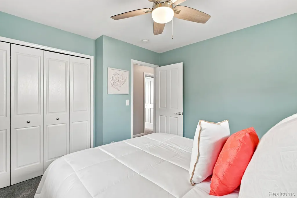 49860 Miller Court Chesterfield Township MI 48047