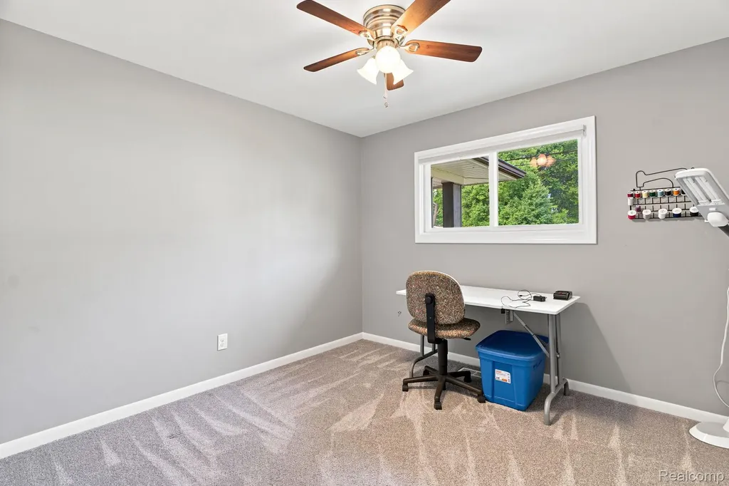 49860 Miller Court Chesterfield Township MI 48047