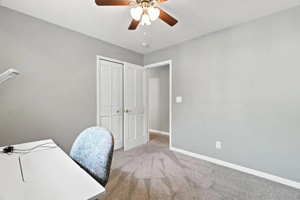 49860 Miller Court Chesterfield Township MI 48047