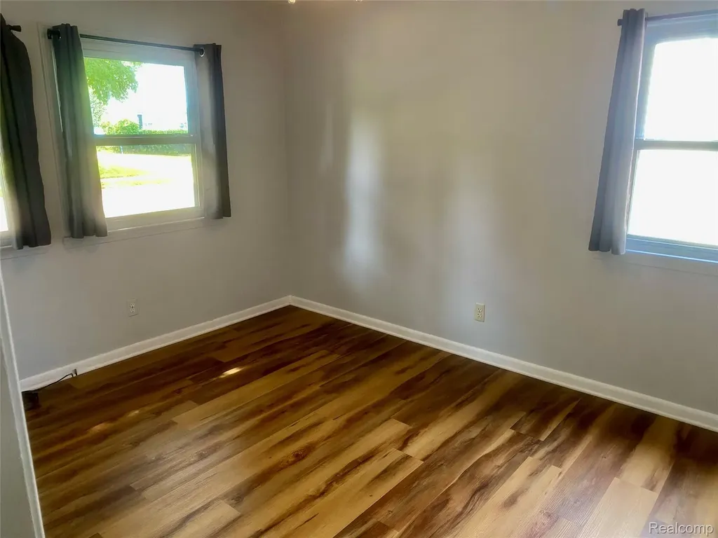 4518 Woodland Avenue Royal Oak City MI 48073