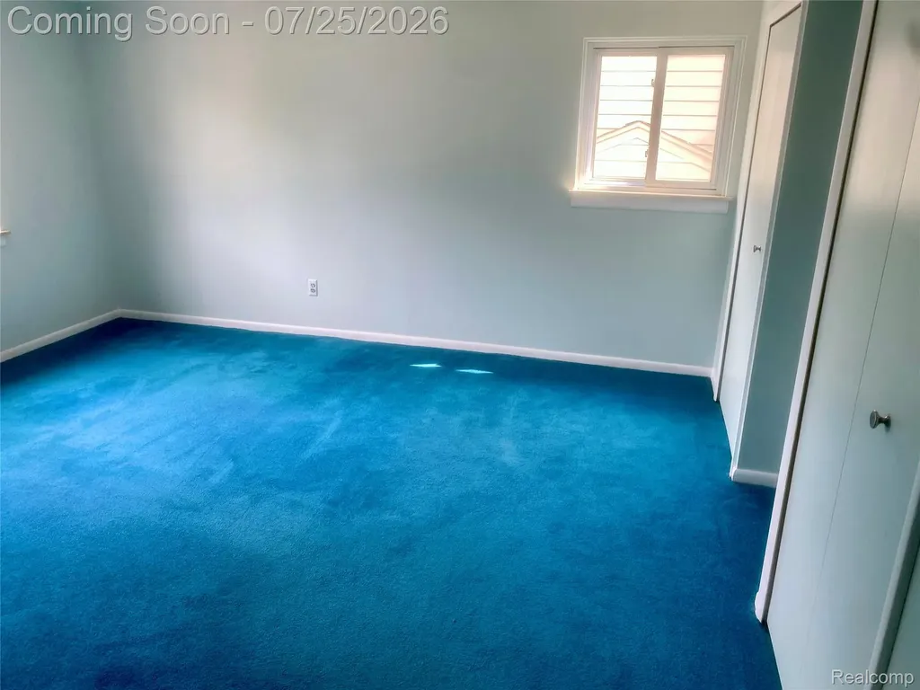 4518 Woodland Ave Avenue Royal Oak City MI 48073