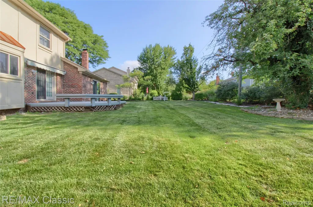 25522 Surrey Lane Farmington Hills City MI 48335