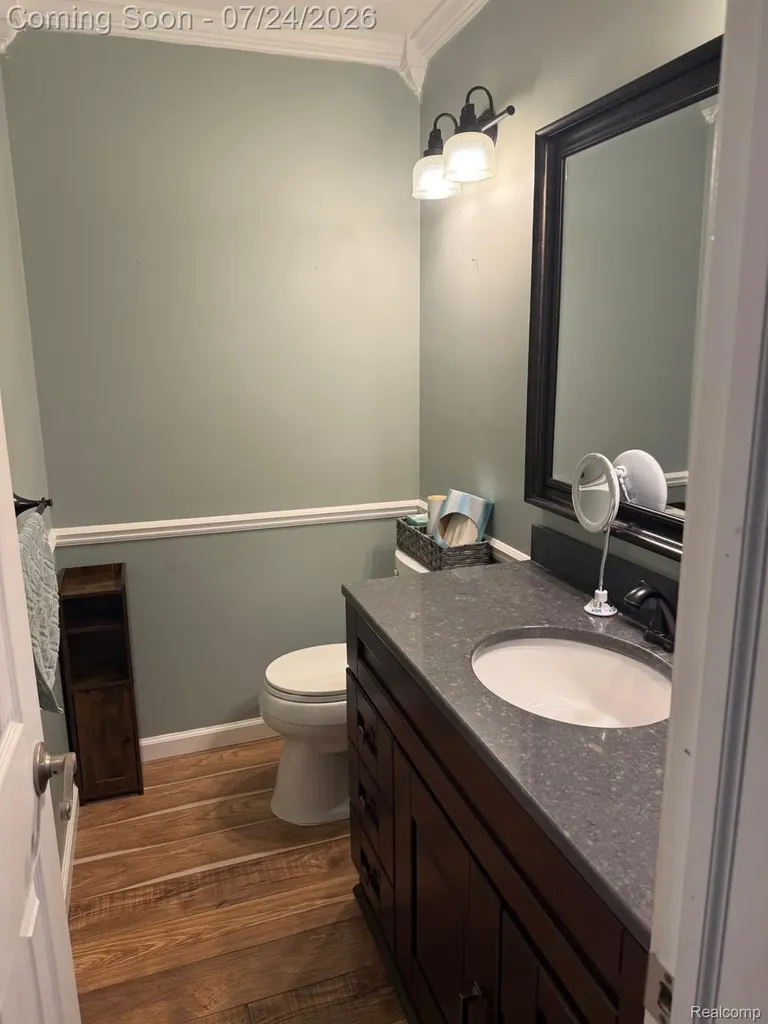 4650 Island Park Drive Waterford Charter Township MI 48329