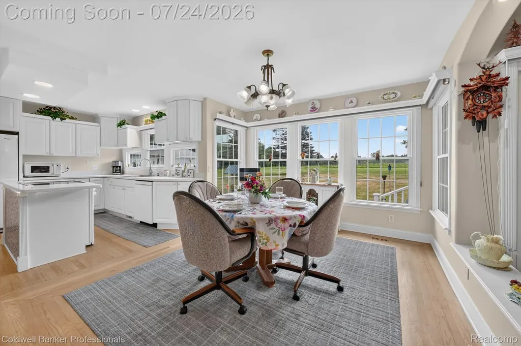 888 N Force Road Attica Township MI 48412