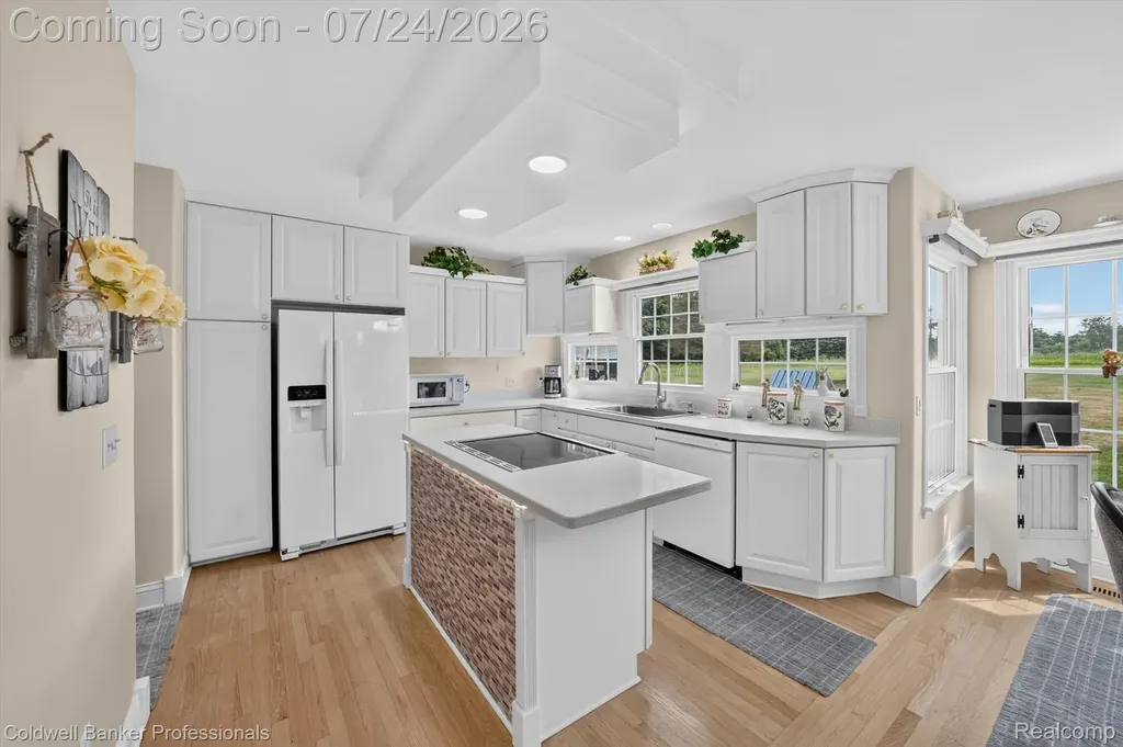 888 N Force Road Attica Township MI 48412