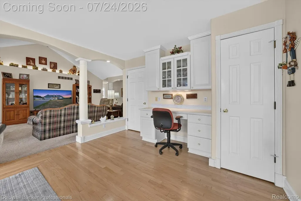 888 N Force Road Attica Township MI 48412