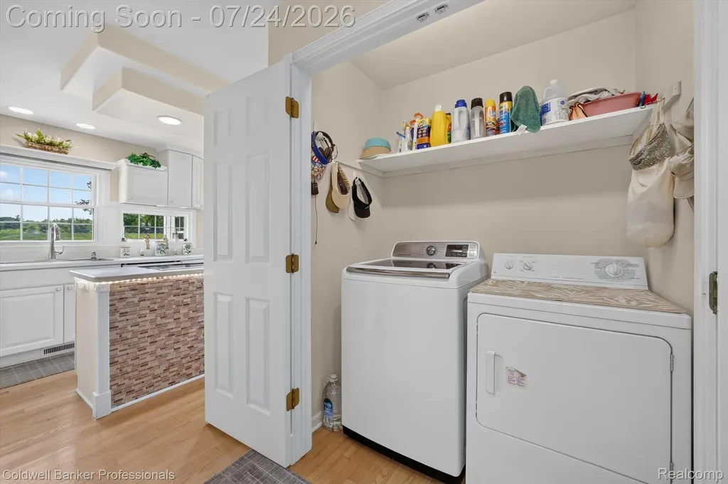 888 N Force Road Attica Township MI 48412