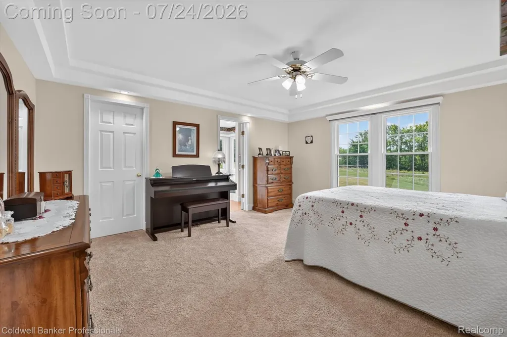 888 N Force Road Attica Township MI 48412