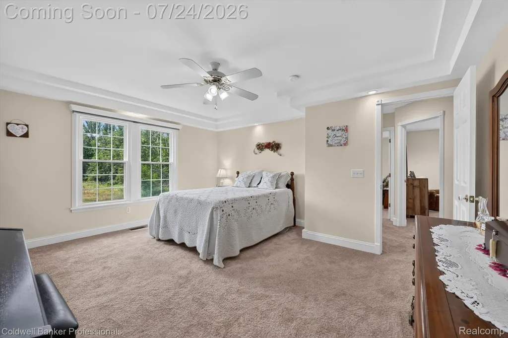 888 N Force Road Attica Township MI 48412