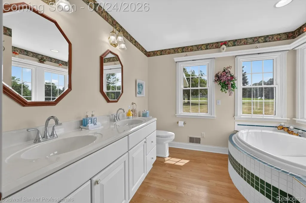 888 N Force Road Attica Township MI 48412
