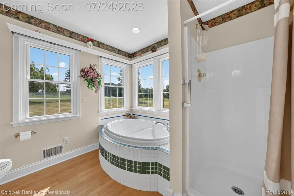 888 N Force Road Attica Township MI 48412