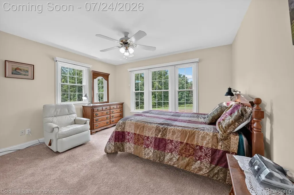 888 N Force Road Attica Township MI 48412