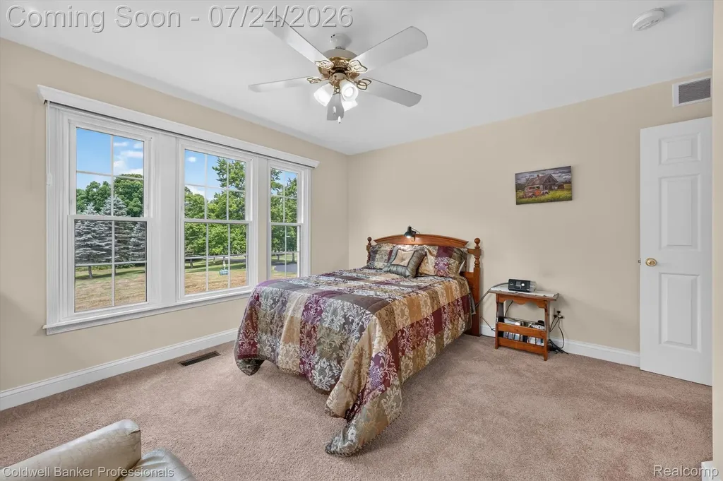 888 N Force Road Attica Township MI 48412