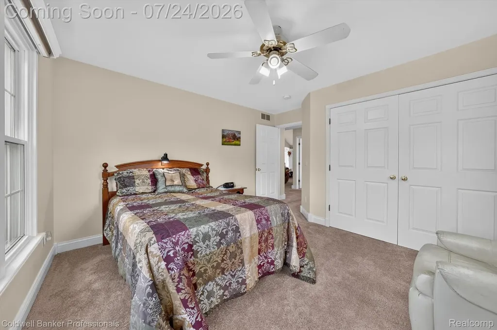 888 N Force Road Attica Township MI 48412