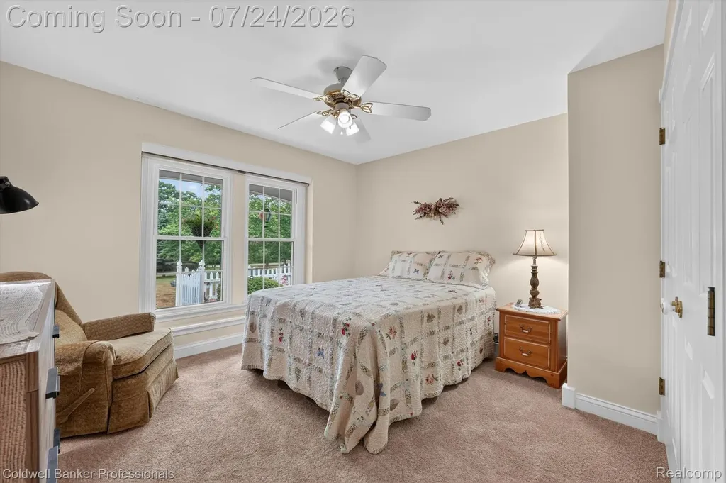 888 N Force Road Attica Township MI 48412