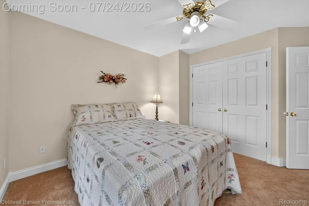 888 N Force Road Attica Township MI 48412