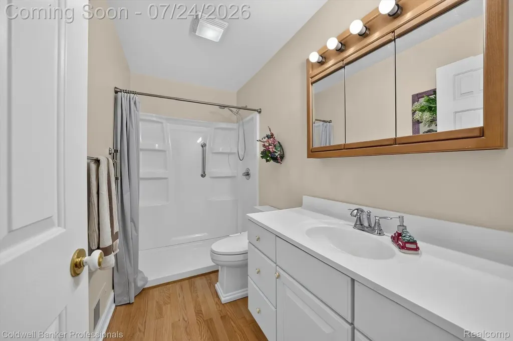 888 N Force Road Attica Township MI 48412