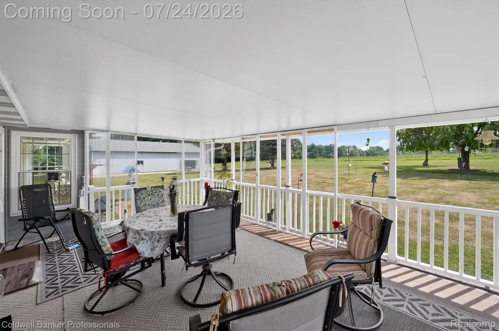 888 N Force Road Attica Township MI 48412