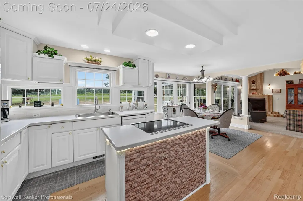 888 N Force Road Attica Township MI 48412