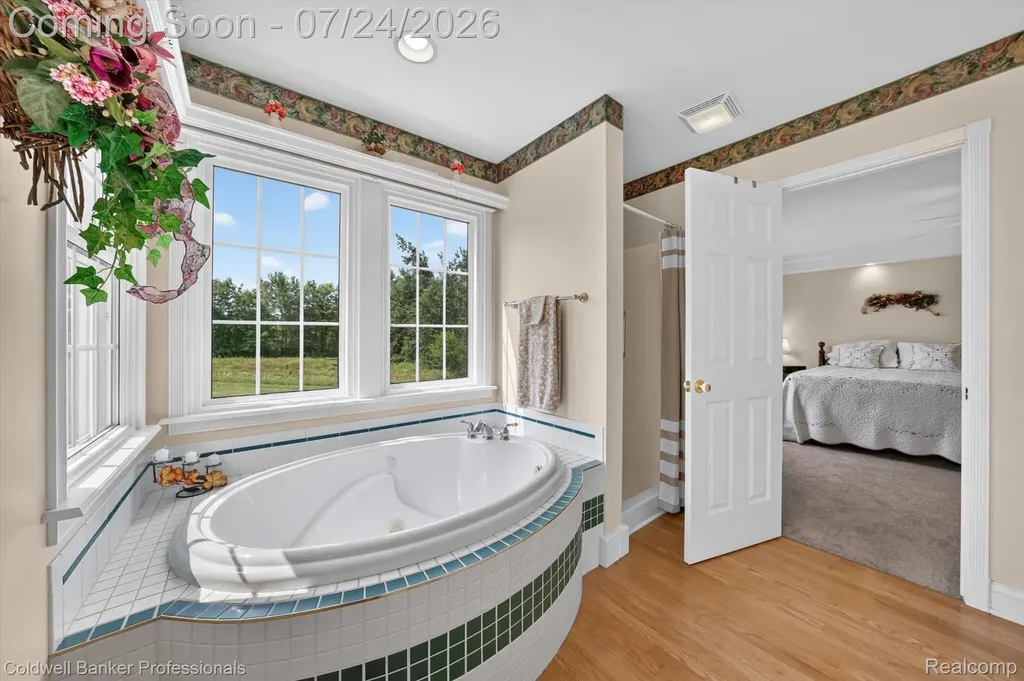 888 N Force Road Attica Township MI 48412