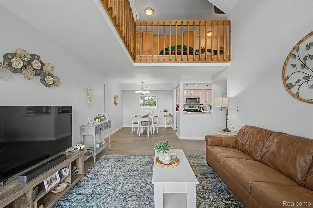 2445 Riverside Drive Trenton City MI 48183