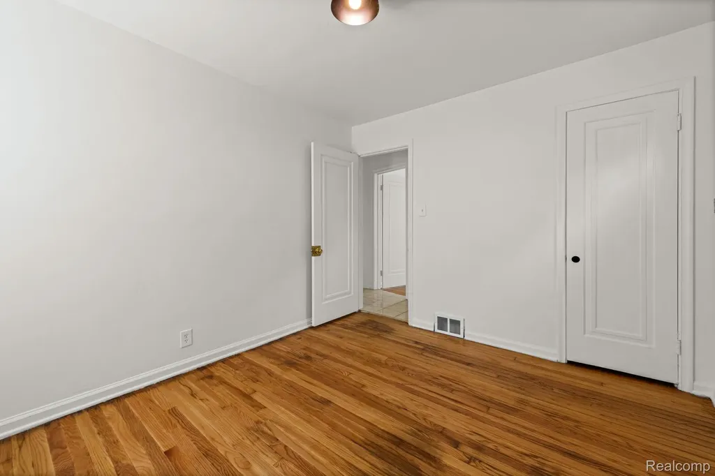 11594 Rossiter Street Detroit City MI 48224