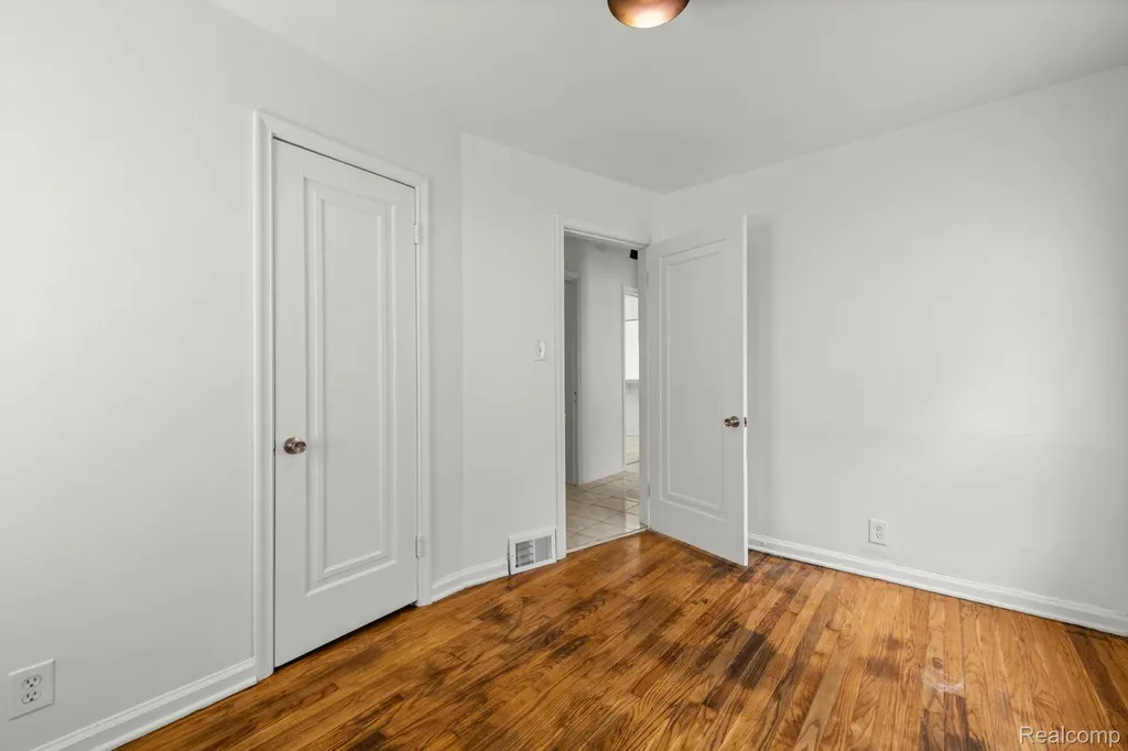 11594 Rossiter Street Detroit City MI 48224