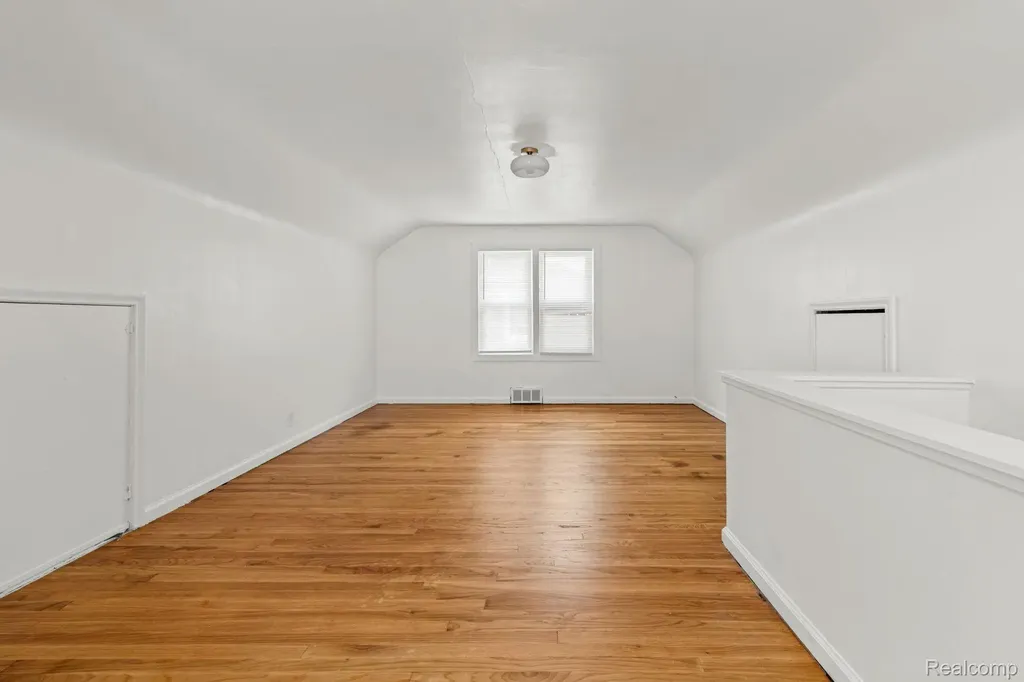 11594 Rossiter Street Detroit City MI 48224
