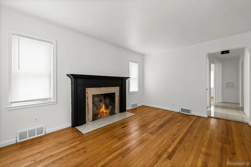 11594 Rossiter Street Detroit City MI 48224