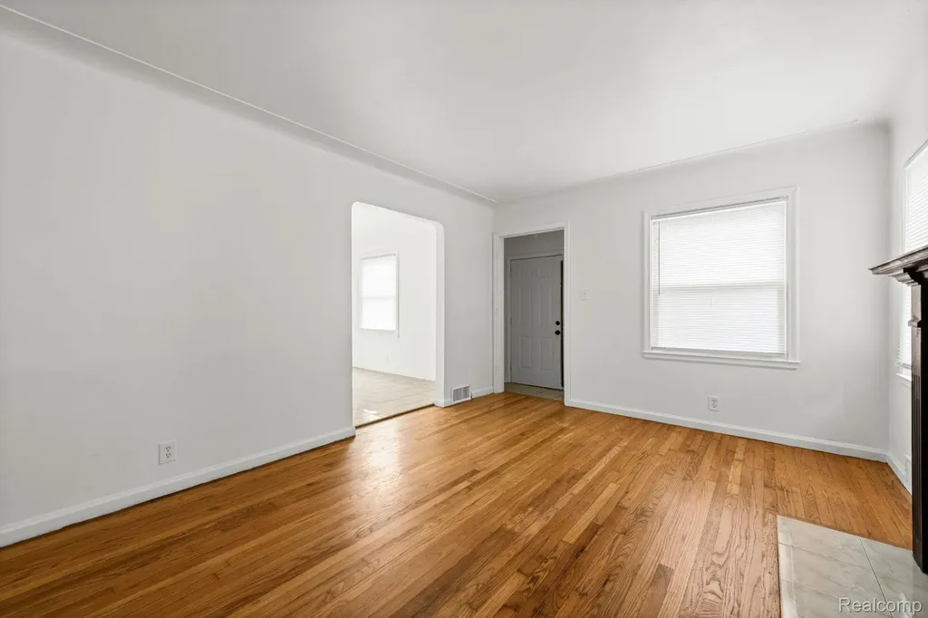 11594 Rossiter Street Detroit City MI 48224