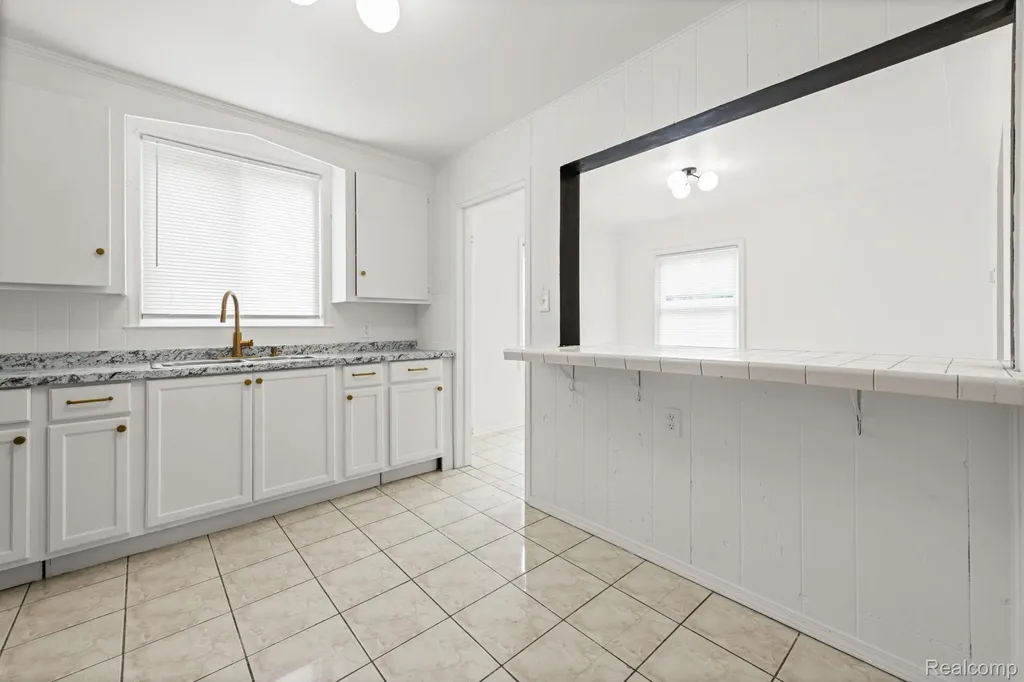 11594 Rossiter Street Detroit City MI 48224