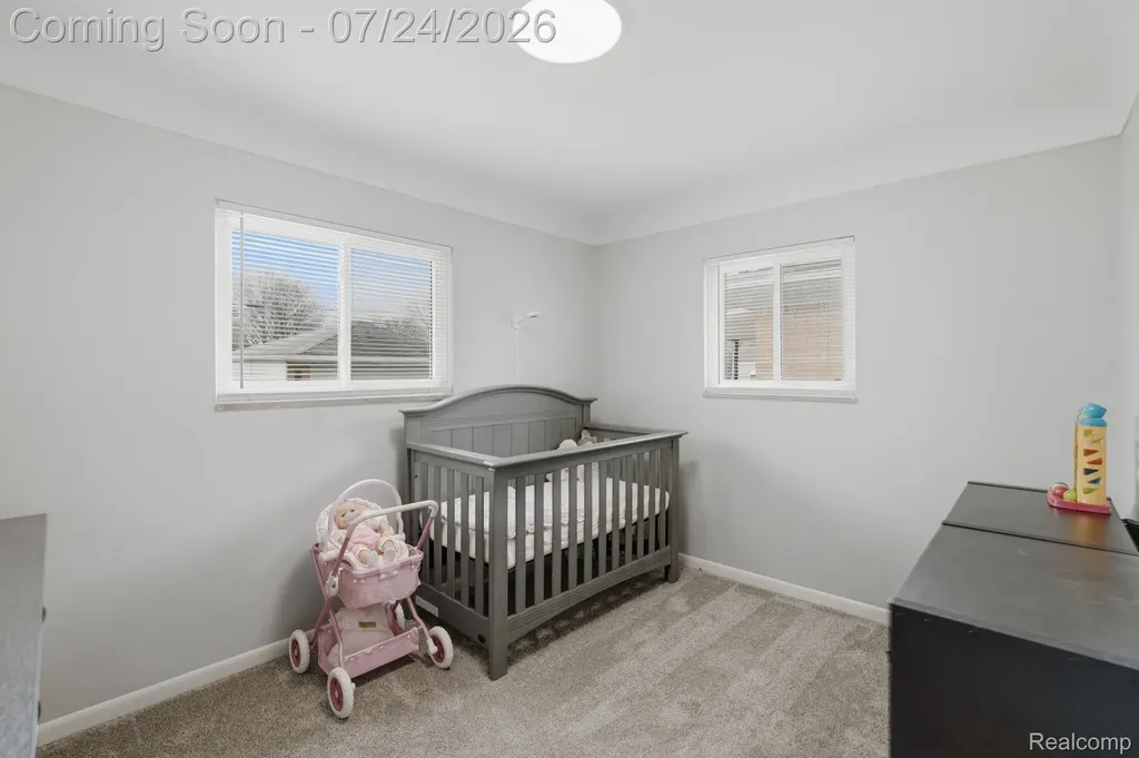 19906 Mauer Street St. Clair Shores City MI 48080