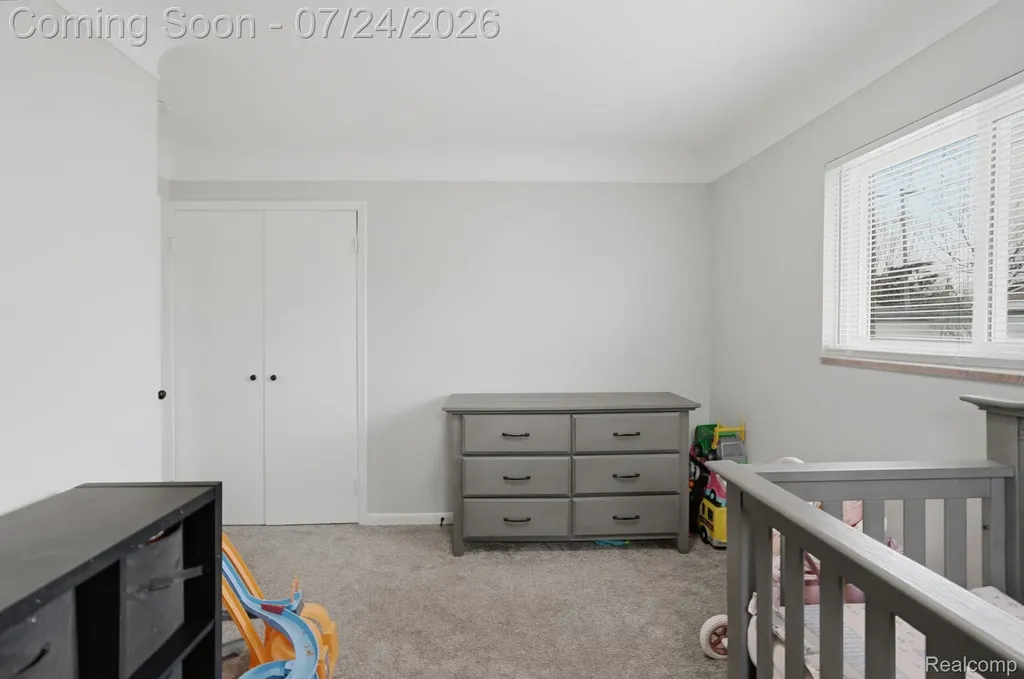 19906 Mauer Street St. Clair Shores City MI 48080