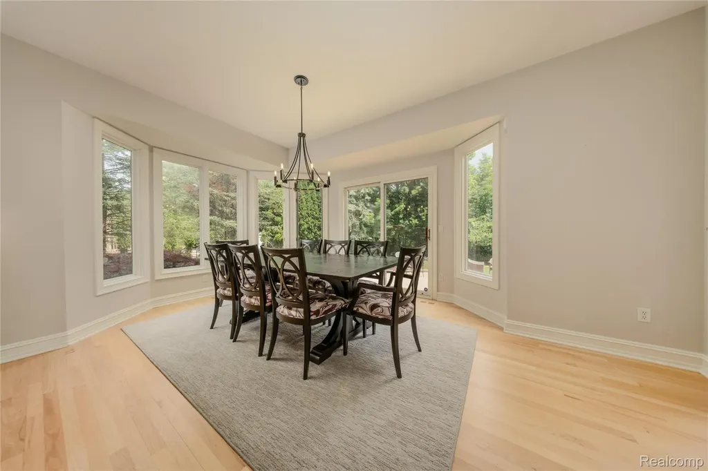 819 Majestic Drive Rochester Hills City MI 48306