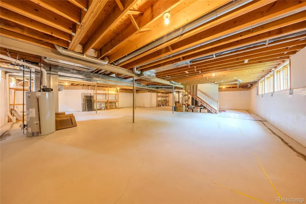 819 Majestic Drive Rochester Hills City MI 48306