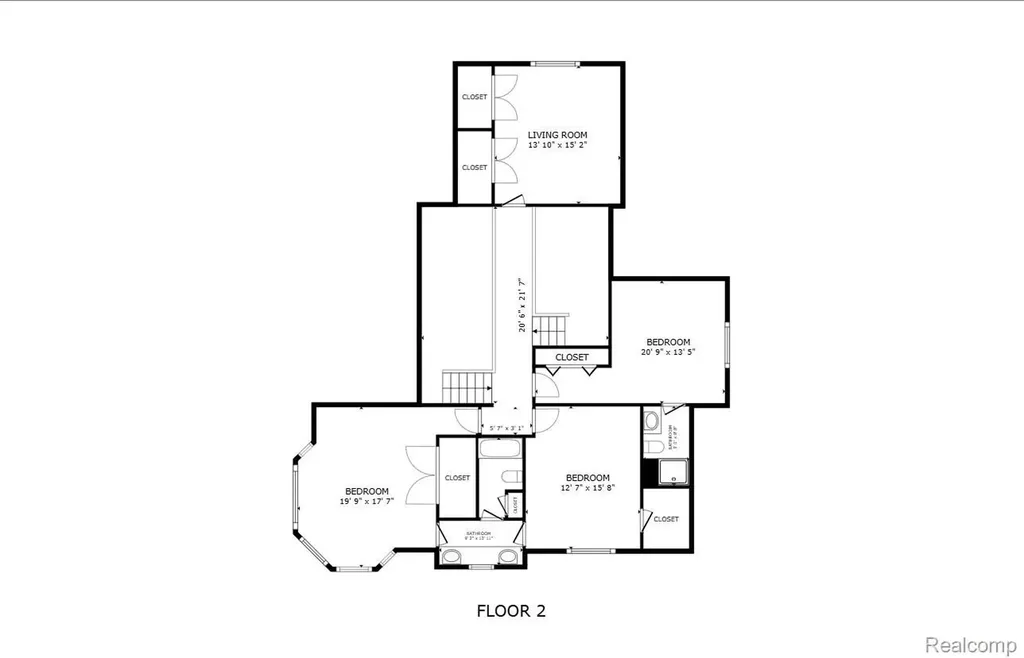 819 Majestic Drive Rochester Hills City MI 48306