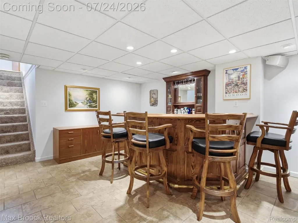 30056 Blancke Drive Warren City MI 48093