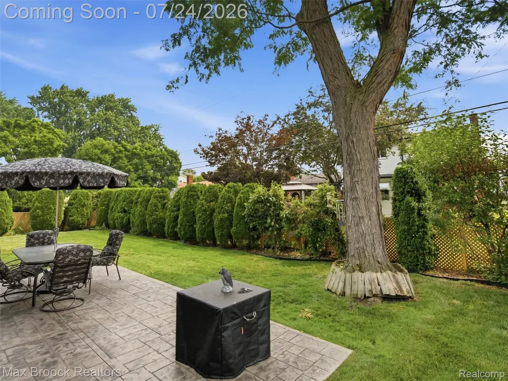 30056 Blancke Drive Warren City MI 48093