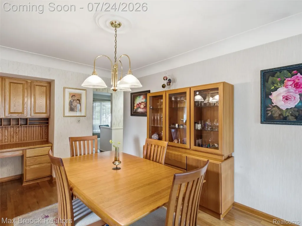 30056 Blancke Drive Warren City MI 48093