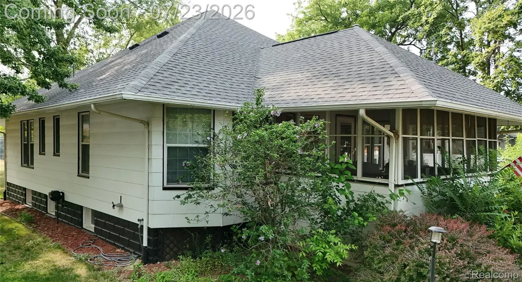 118 Commercial Street Chesaning Village MI 48616
