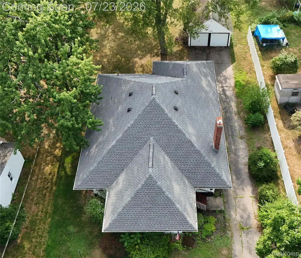 118 Commercial Street Chesaning Village MI 48616