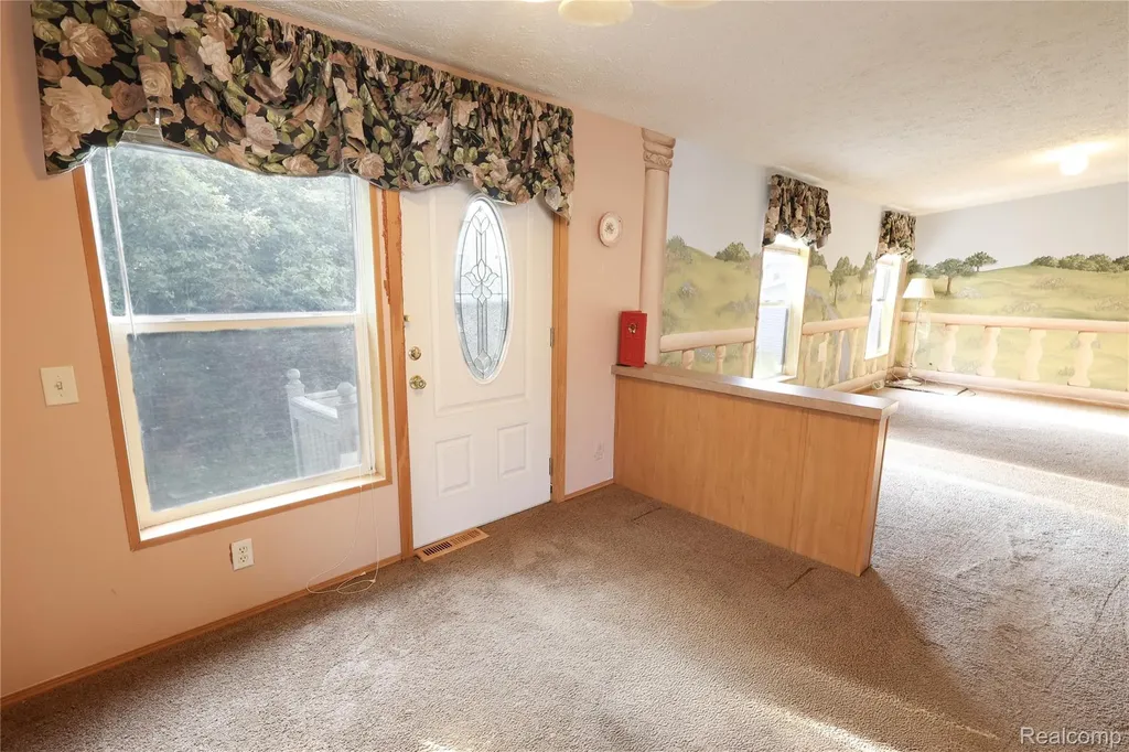 3423 Green Apple Court Ash Township MI 48117