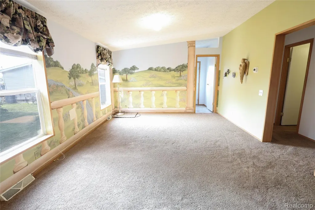3423 Green Apple Court Ash Township MI 48117
