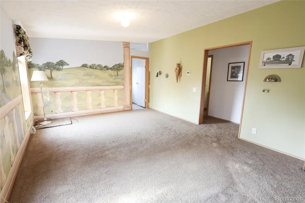 3423 Green Apple Court Ash Township MI 48117
