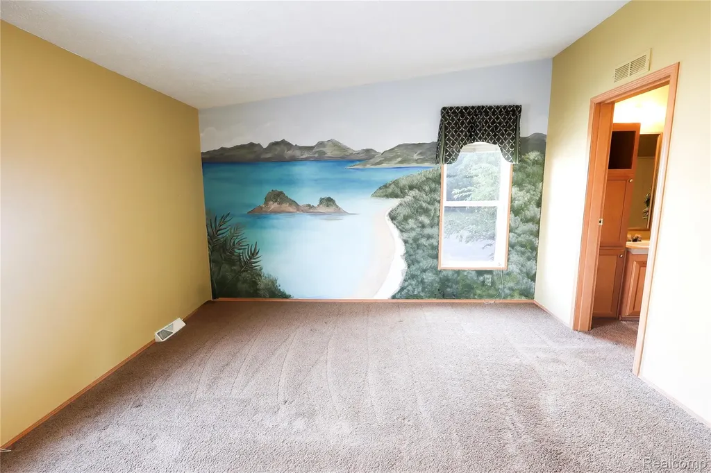 3423 Green Apple Court Ash Township MI 48117