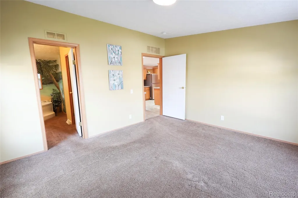 3423 Green Apple Court Ash Township MI 48117
