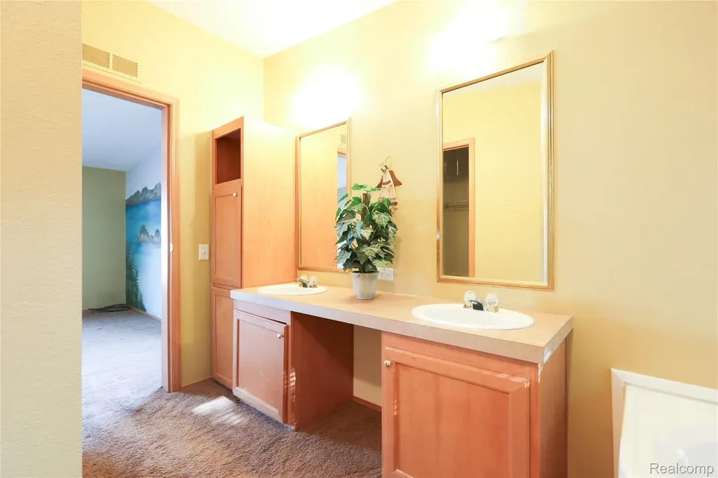 3423 Green Apple Court Ash Township MI 48117