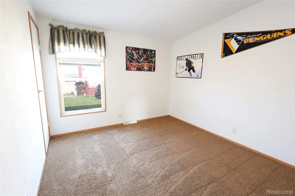 3423 Green Apple Court Ash Township MI 48117